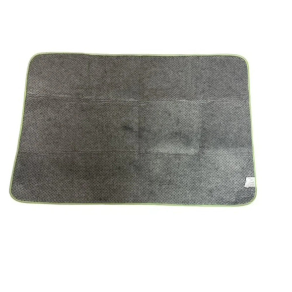 Disney Princess Rug, 30x45 Non Slip Backing Cinderella, Ariel Belle Bed/Bath - Picture 2 of 9